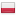 oglaszam.pl server is located in Poland
